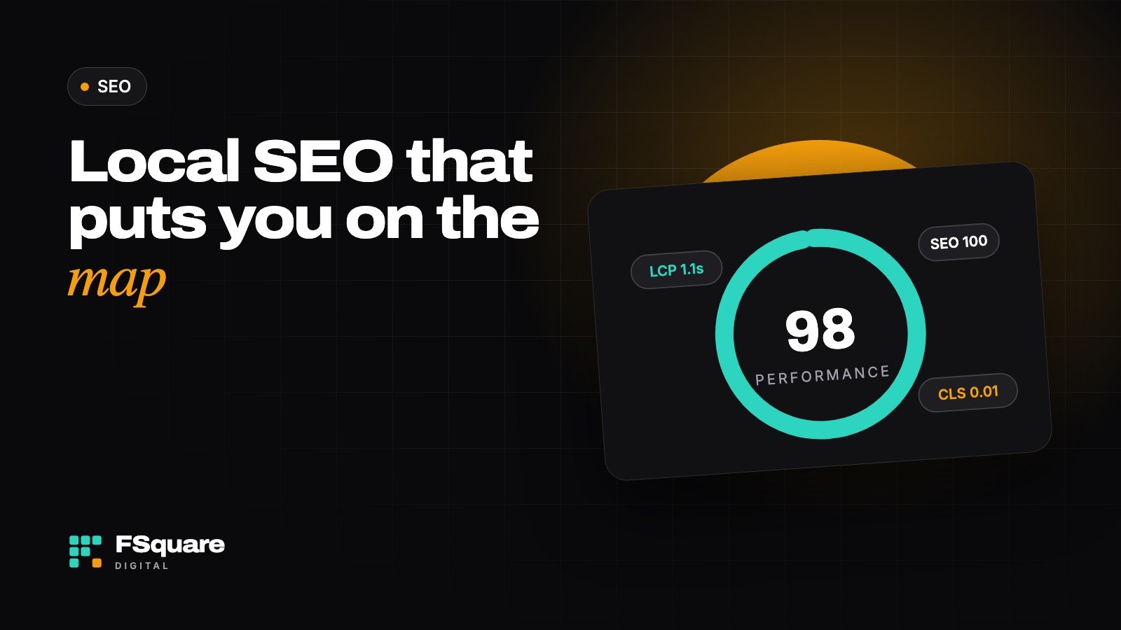 Local SEO for small businesses: how to show up in Google Maps