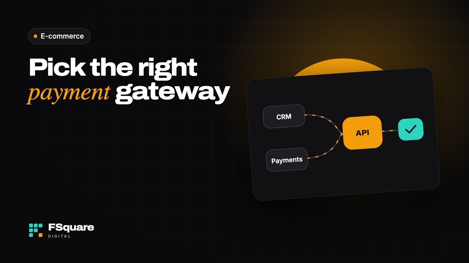 Choosing a payment gateway for WooCommerce: Stripe, PayPal, Square and more