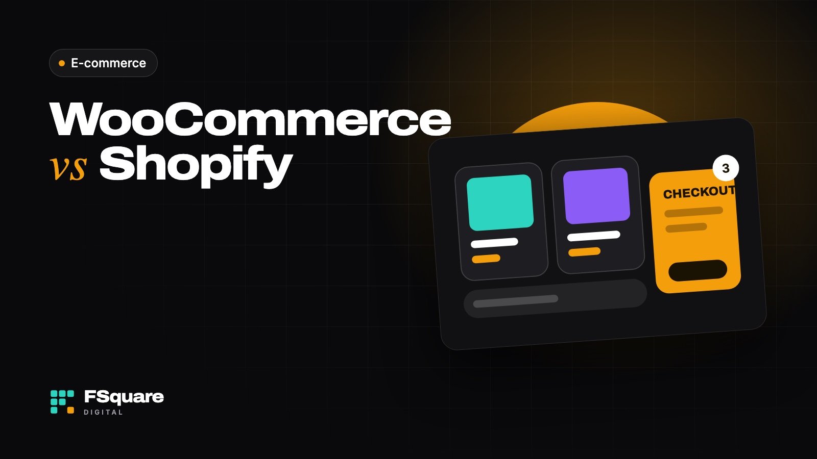 WooCommerce vs Shopify: which should you choose for your online store?